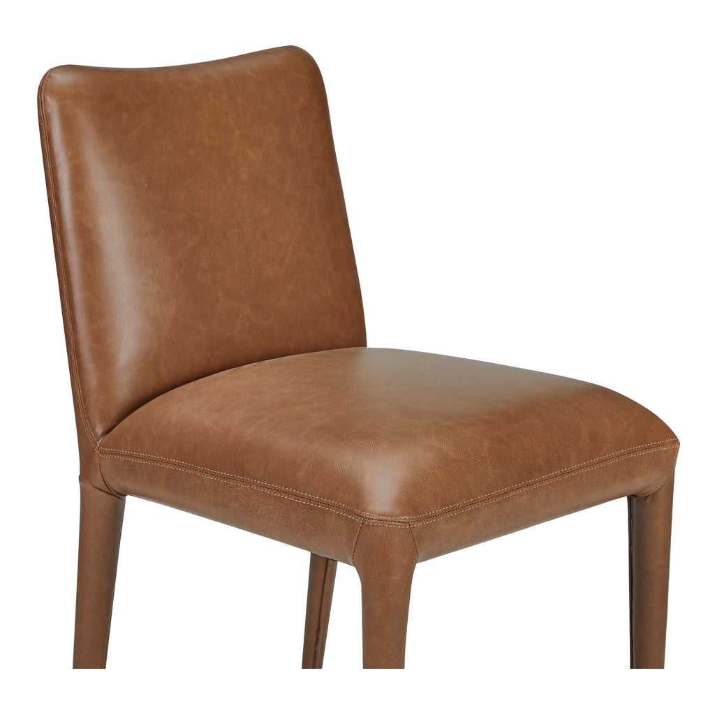 Calla Dining Chair Brown - Set Of Two - 1630Living