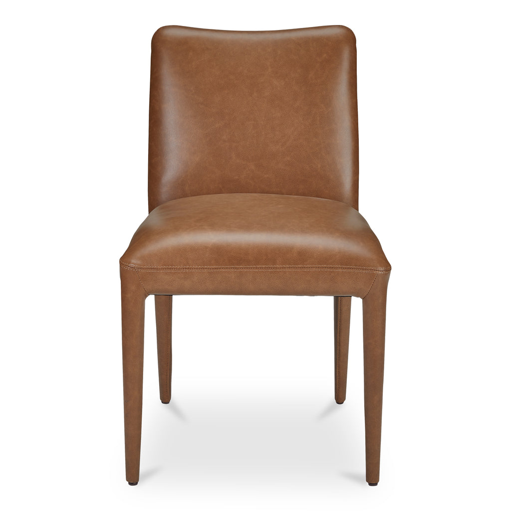Calla Dining Chair Brown - Set Of Two - 1630Living