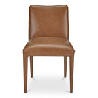 Calla Dining Chair Brown - Set Of Two - 1630Living