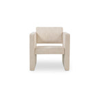 Harris Accent Chair Oat - 1630Living