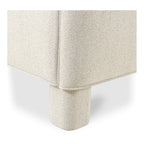 Ichigo King Bed Light Grey - 1630Living