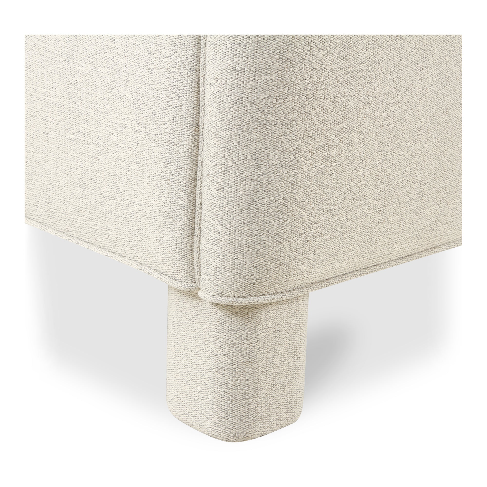 Ichigo King Bed Light Grey - 1630Living