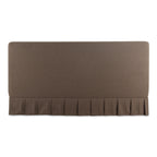 Maren Queen Bed Brown - 1630Living