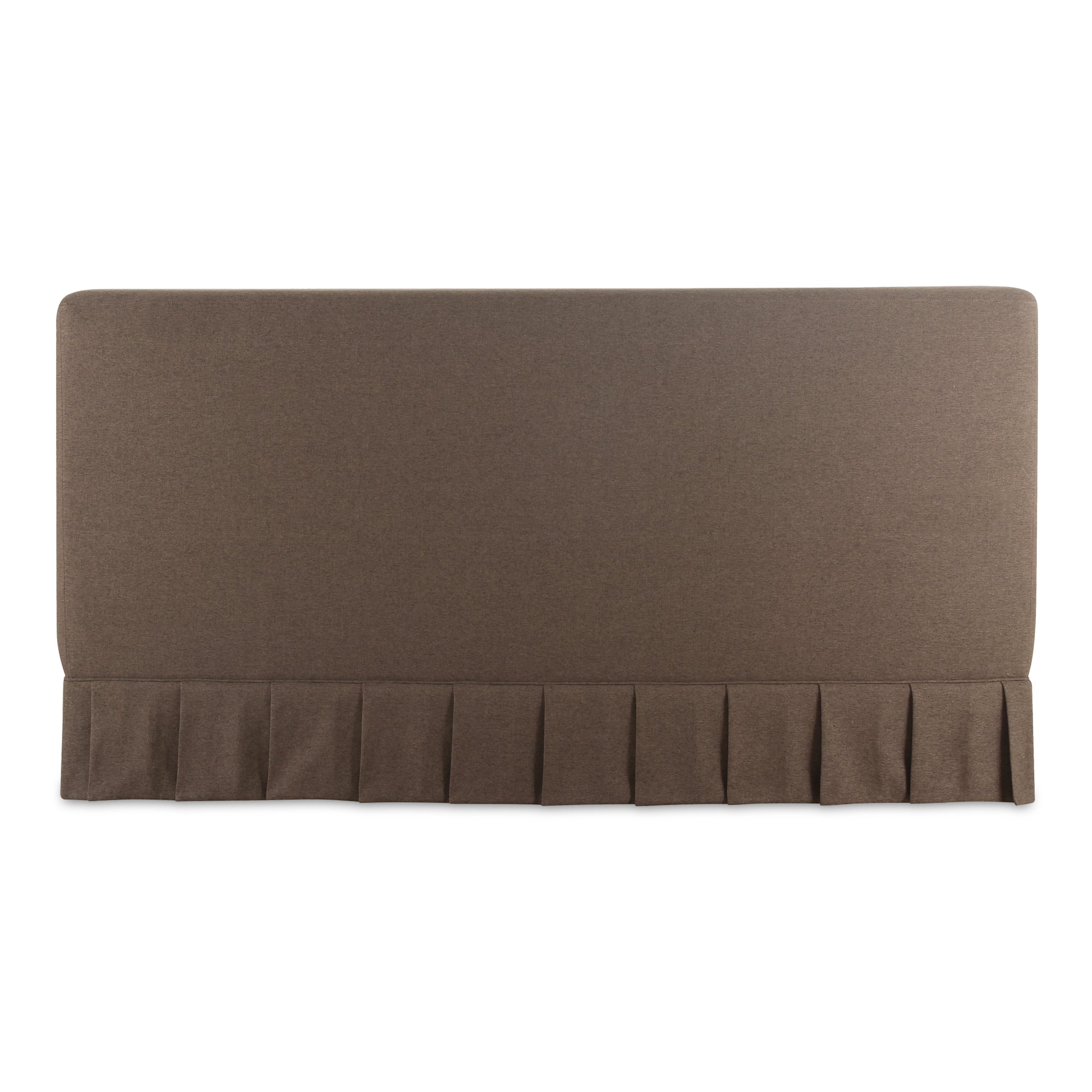 Maren Queen Bed Brown - 1630Living