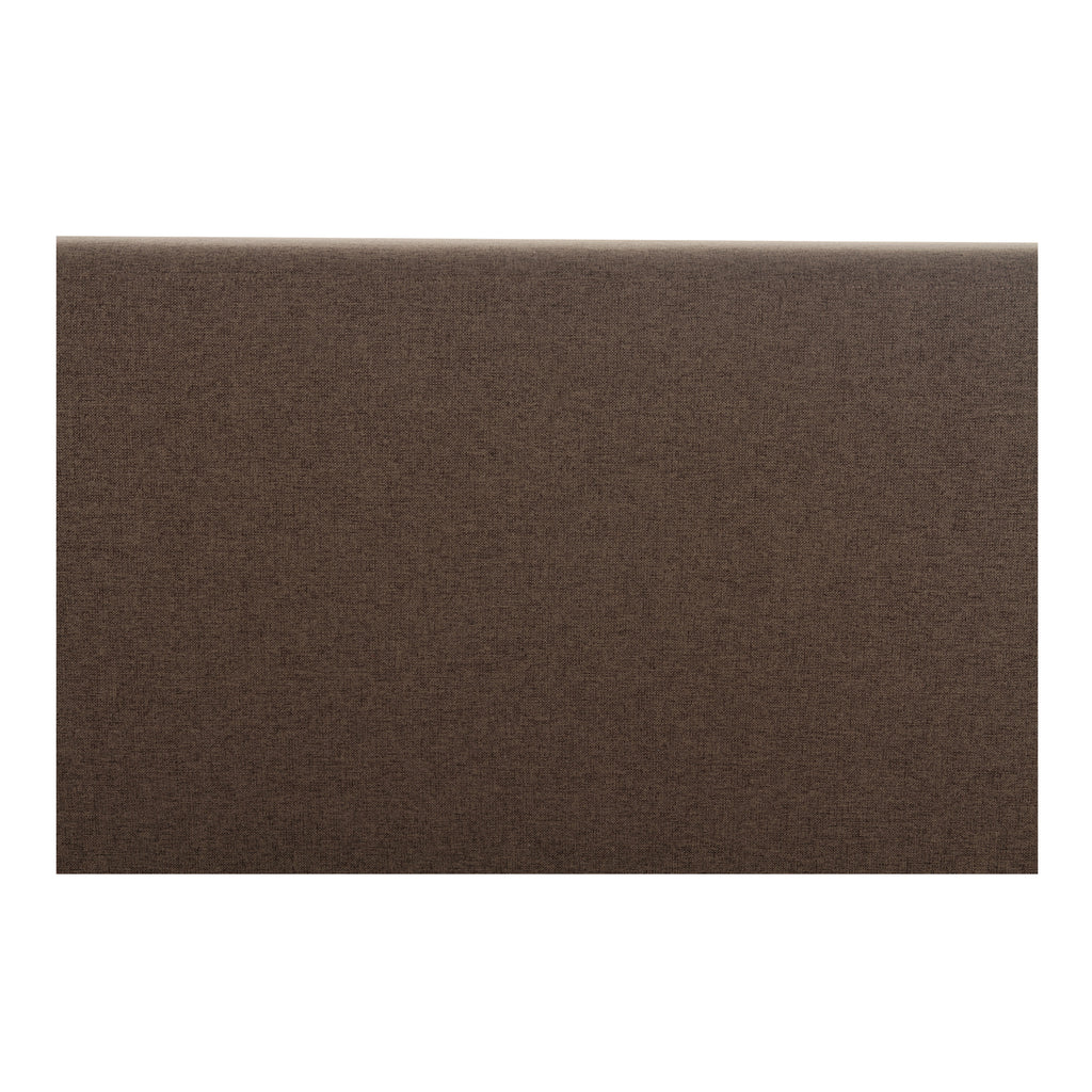Maren Queen Bed Brown - 1630Living