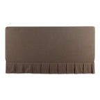 Maren King Bed Brown - 1630Living