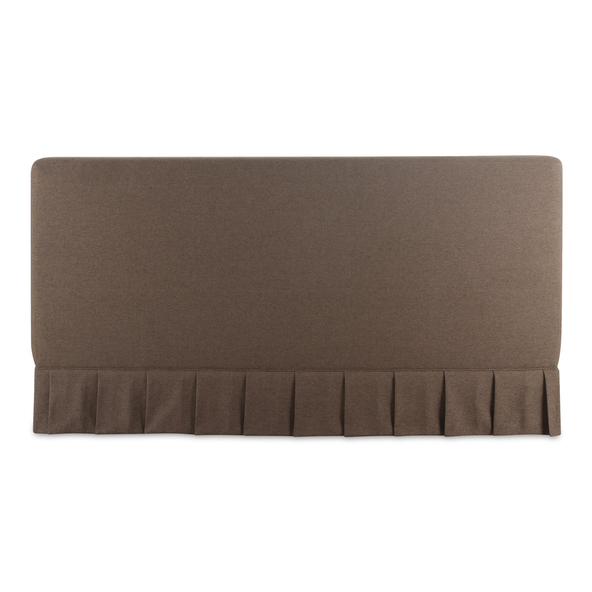 Maren King Bed Brown - 1630Living