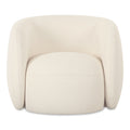 Rae Outdoor Accent Chair Cream - 1630Living