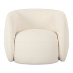 Rae Outdoor Accent Chair Cream - 1630Living