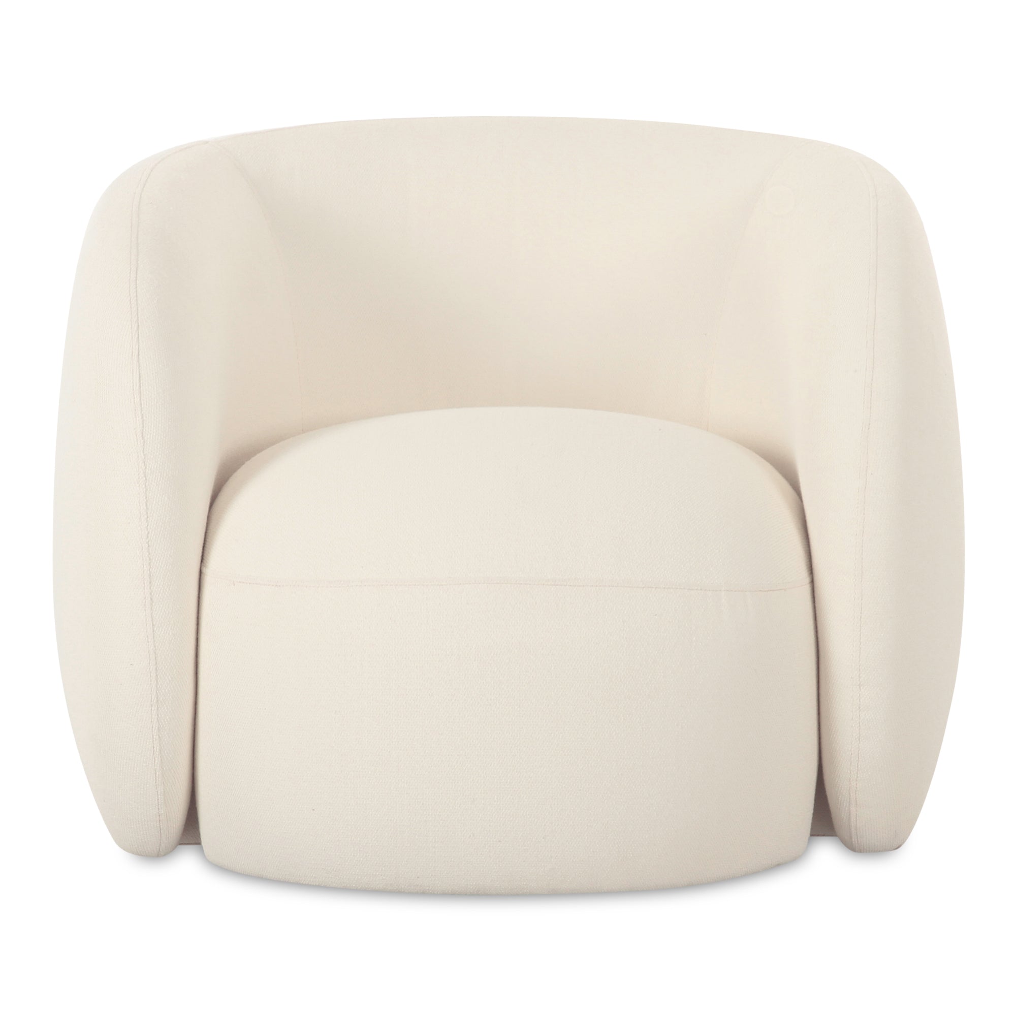 Rae Outdoor Accent Chair Cream - 1630Living
