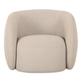 Rae Outdoor Accent Chair Beige Check - 1630Living