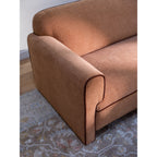 Leo Sofa Light Brown - 1630Living
