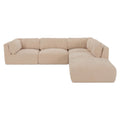 Matina Dream Modular Sectional Oatmeal - 1630Living