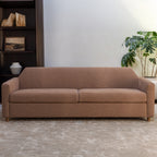 Finch Sofa Washed Pink - 1630Living