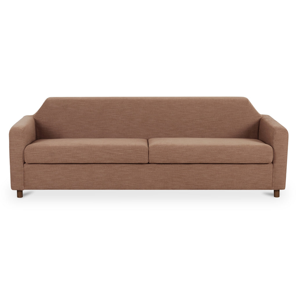 Finch Sofa Washed Pink - 1630Living