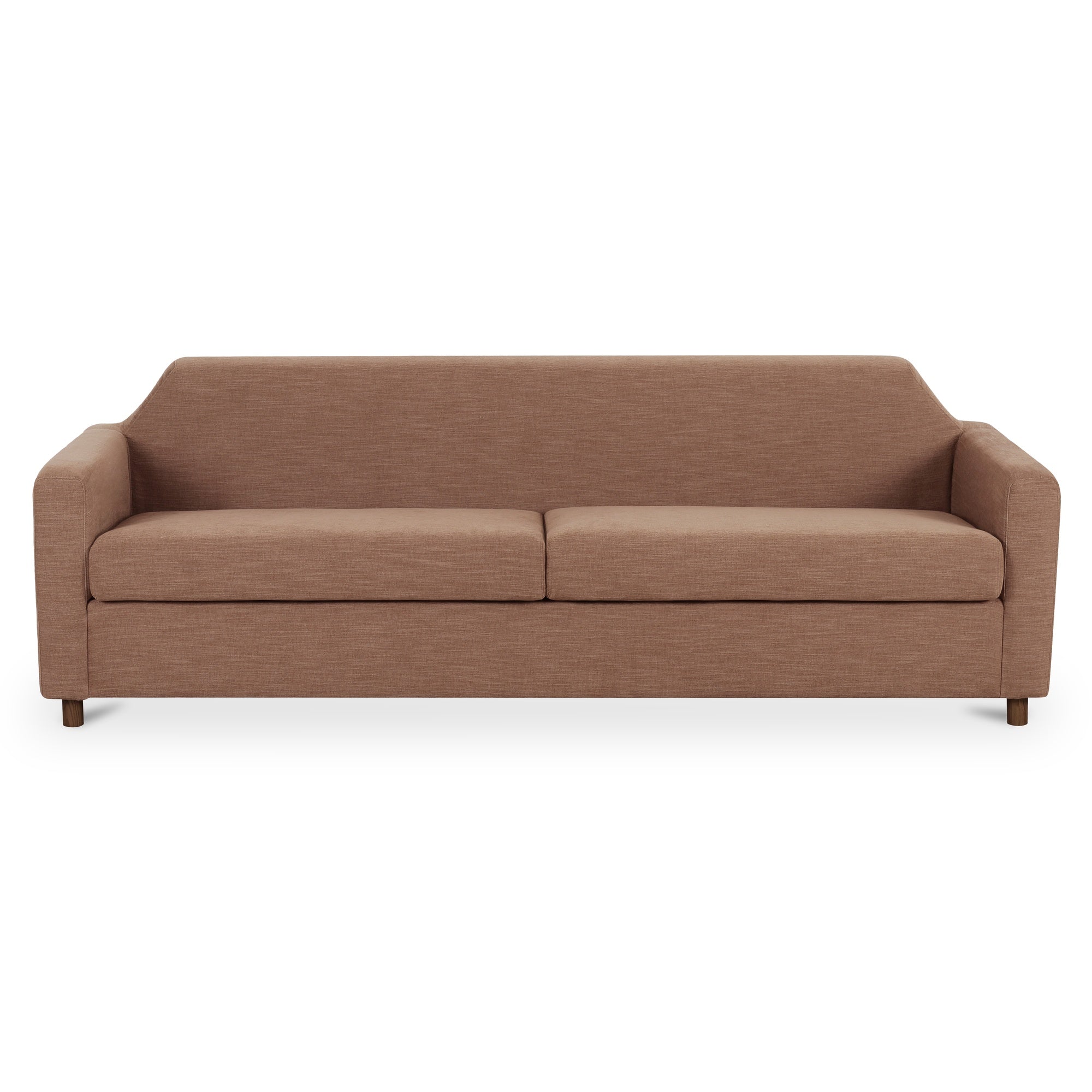 Finch Sofa Washed Pink - 1630Living