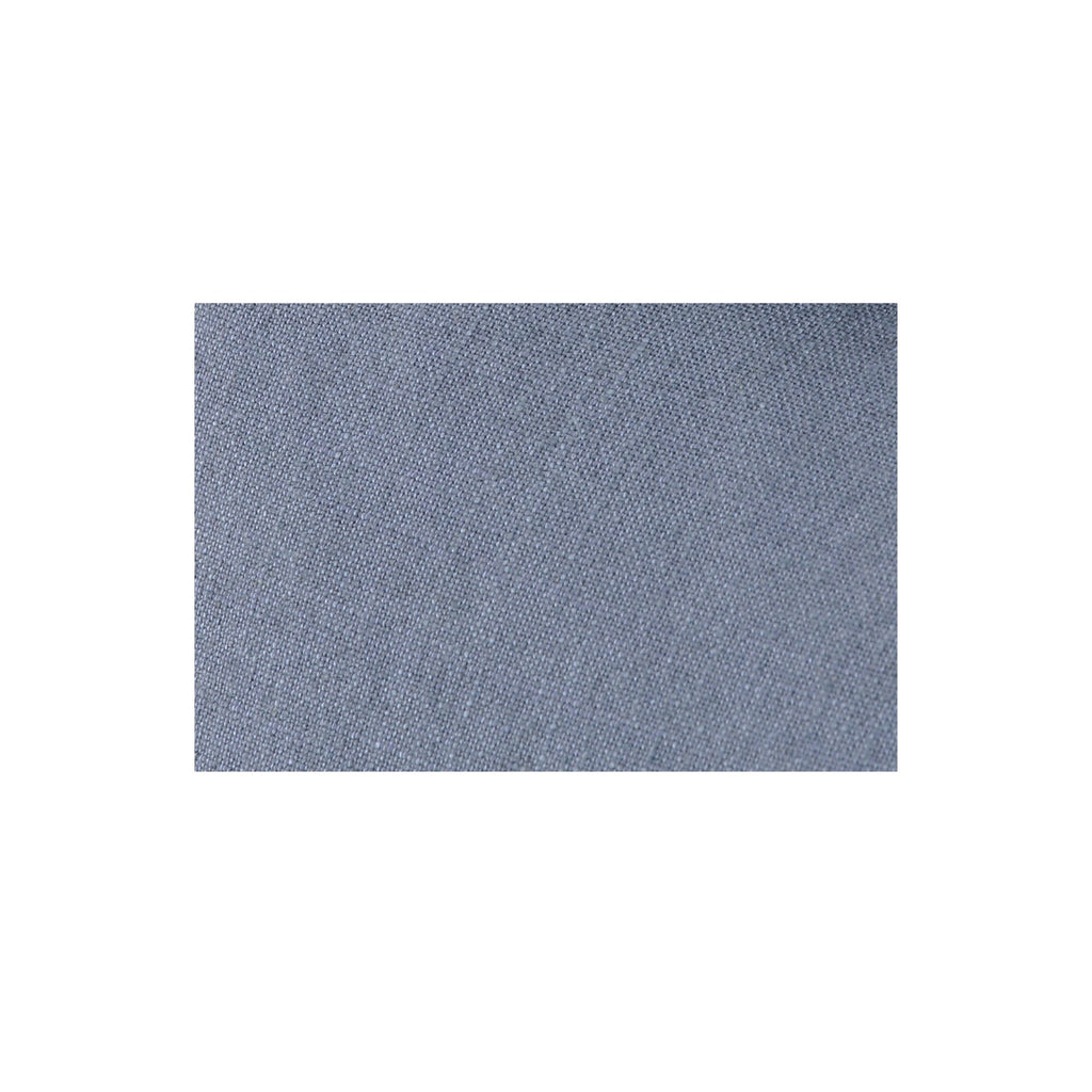 Betty 25 Inch Cushion Blue - 1630Living