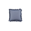 Betty 25 Inch Cushion Blue - 1630Living