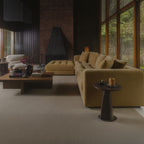 Davie Ottoman Golden Yellow - 1630Living