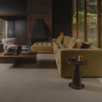 Davie Lounge Modular Sectional Golden Yellow - 1630Living