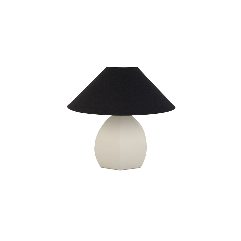 Keeley Table Lamp White - 1630Living
