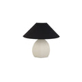 Keeley Table Lamp White - 1630Living