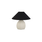 Keeley Table Lamp White - 1630Living