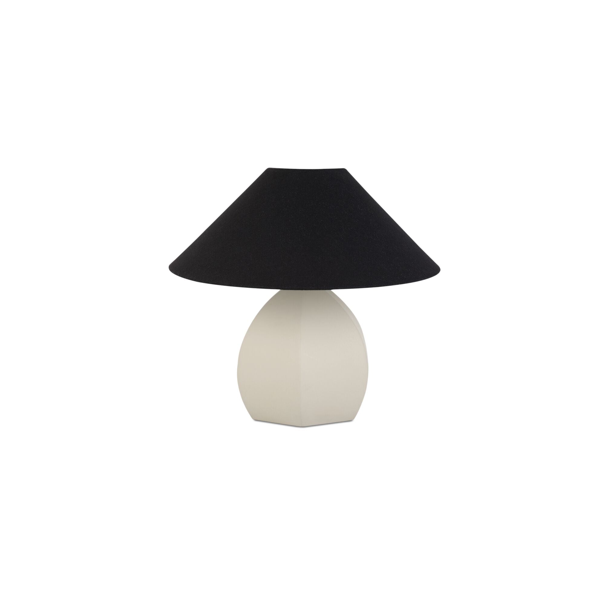 Keeley Table Lamp White - 1630Living