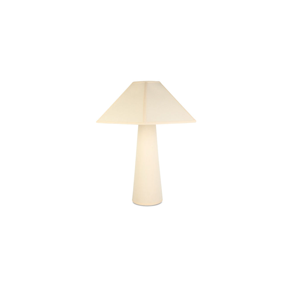 Gigi Table Lamp Cream - 1630Living