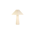 Gigi Table Lamp Cream - 1630Living