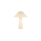 Gigi Table Lamp Cream - 1630Living