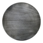 Conga Coffee Table Antique Zinc - 1630Living