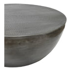 Conga Coffee Table Antique Zinc - 1630Living