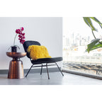 Arthur Accent Table Antique Copper - 1630Living