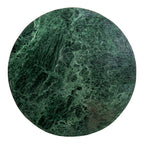 Grace Accent Table Green Marble - 1630Living