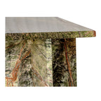 Blair Accent Table Rainforest Green Marble - 1630Living