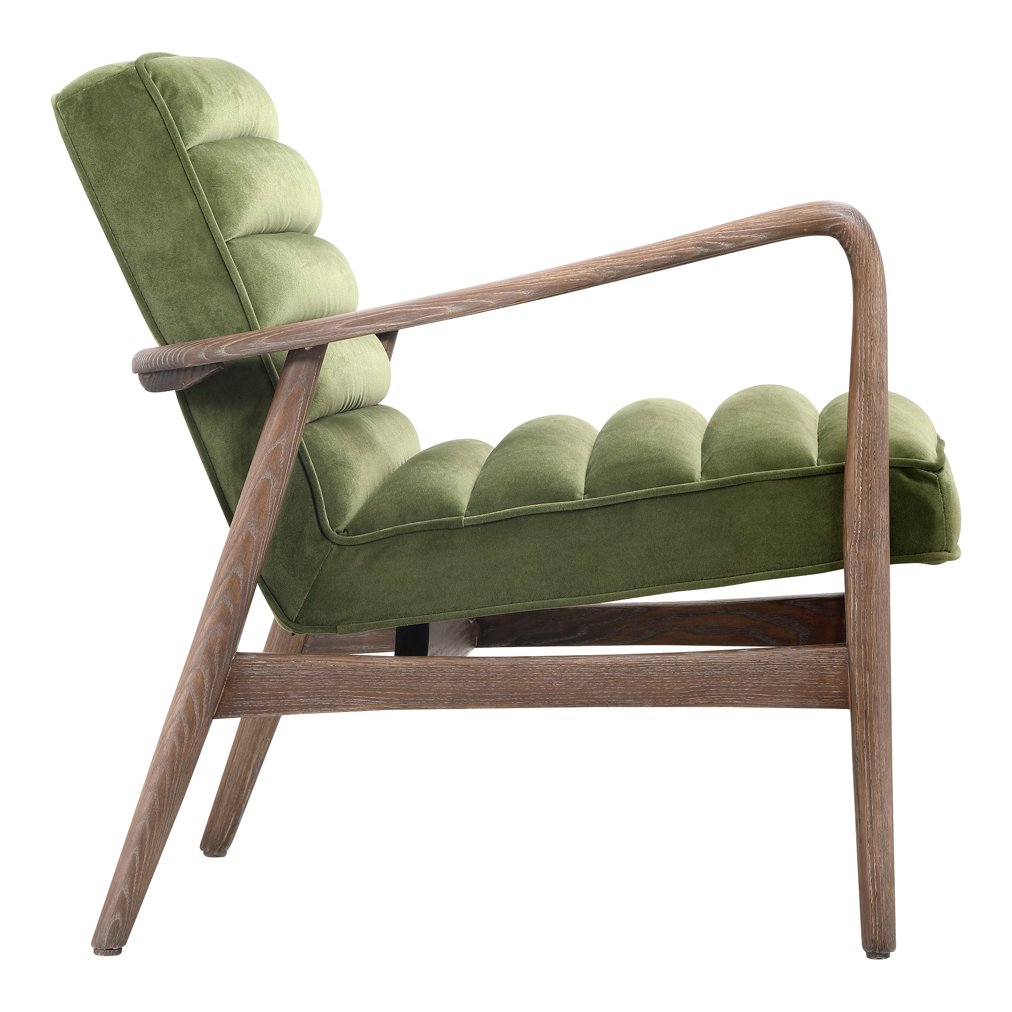 Anderson Armchair Dark Ivy - 1630Living