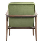 Anderson Armchair Dark Ivy - 1630Living