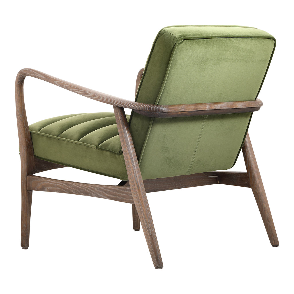 Anderson Armchair Dark Ivy - 1630Living