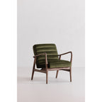 Anderson Armchair Dark Ivy - 1630Living