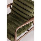 Anderson Armchair Dark Ivy - 1630Living