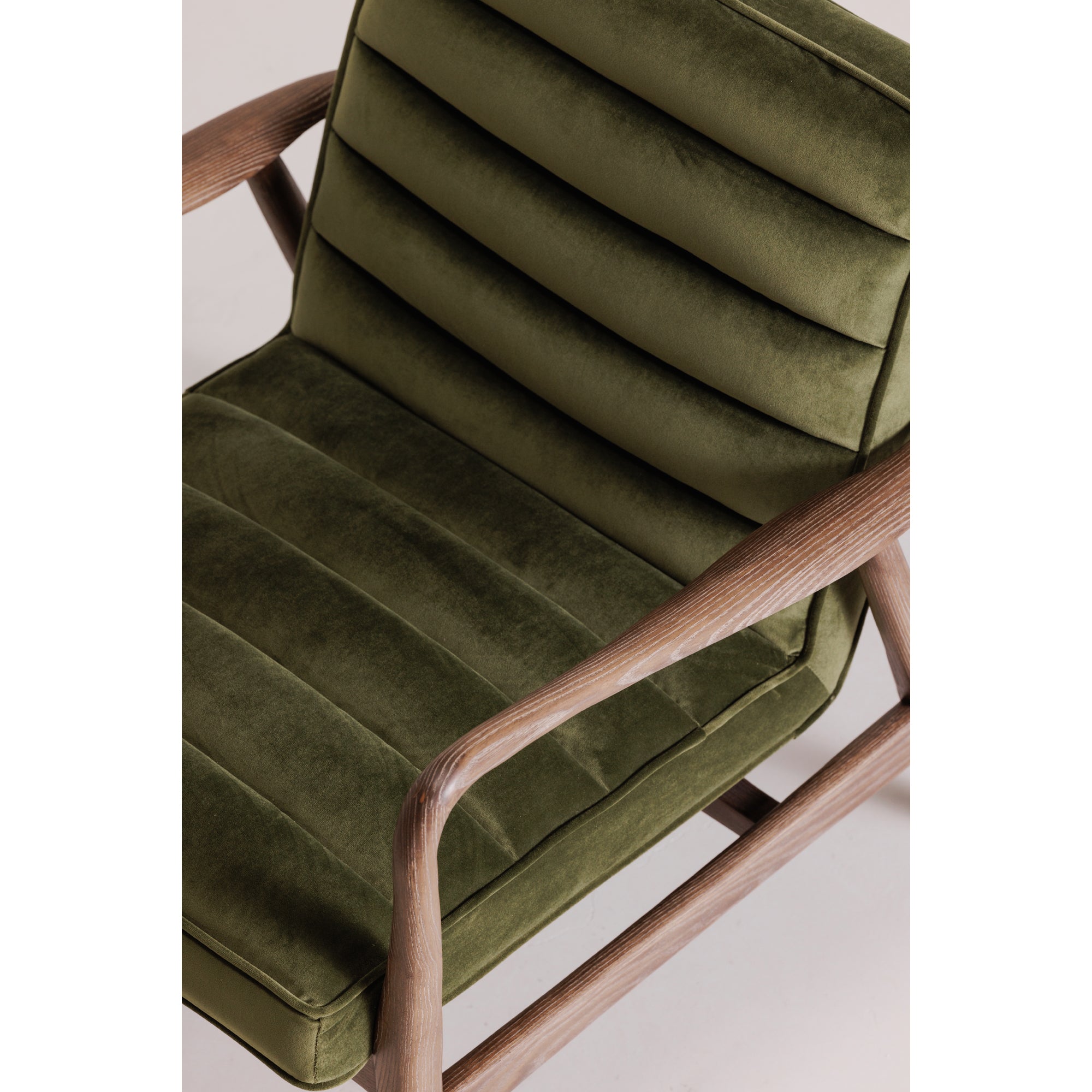 Anderson Armchair Dark Ivy - 1630Living