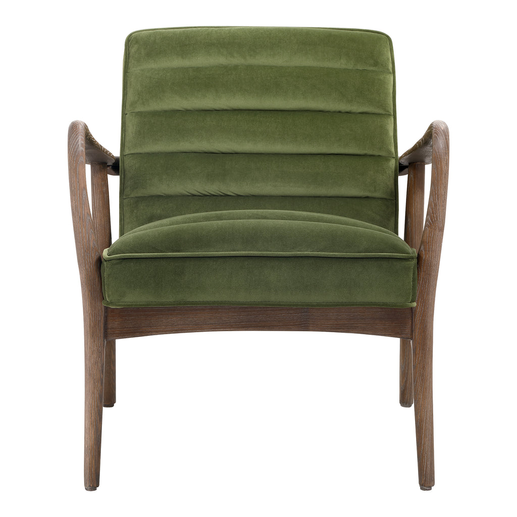Anderson Armchair Dark Ivy - 1630Living