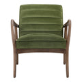 Anderson Armchair Dark Ivy - 1630Living