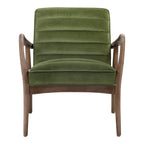 Anderson Armchair Dark Ivy - 1630Living