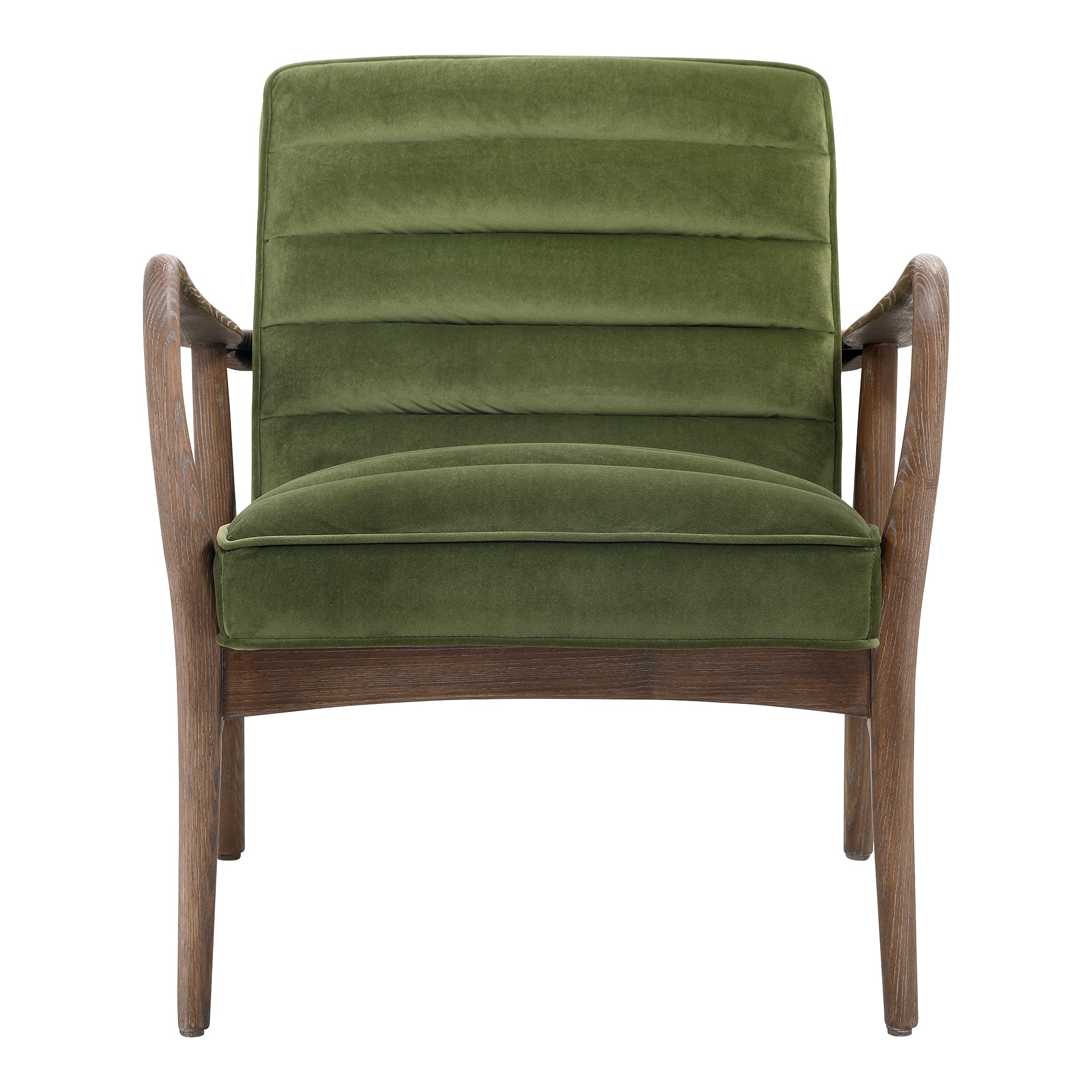 Anderson Armchair Dark Ivy - 1630Living