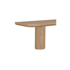 Anders Dining Bench Small Natural - 1630Living