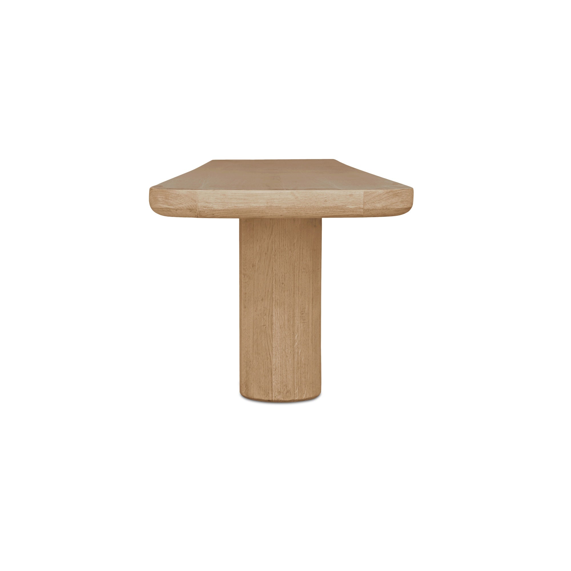 Anders Dining Bench Small Natural - 1630Living
