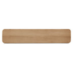 Anders Dining Bench Small Natural - 1630Living