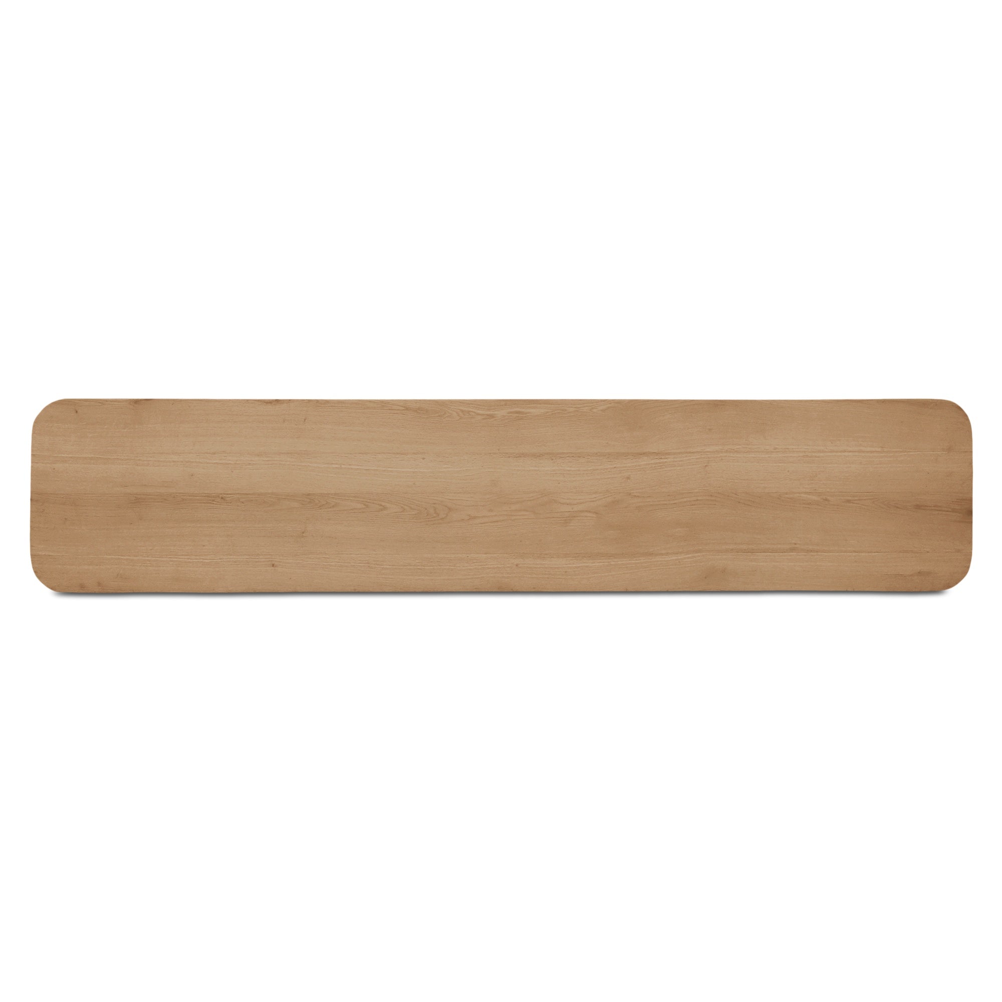 Anders Dining Bench Small Natural - 1630Living